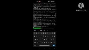 Installing Python In Termux Without Error