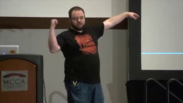 JUDCon 2102 - DYNJS: (Almost) 100% invokedynamic Javascript Implementation