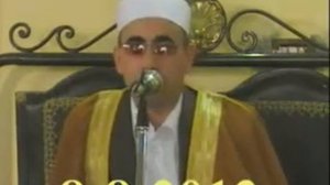 2013 == Rare Super recitation from the Egyptian Qari Dr. Abdulnasir Harak