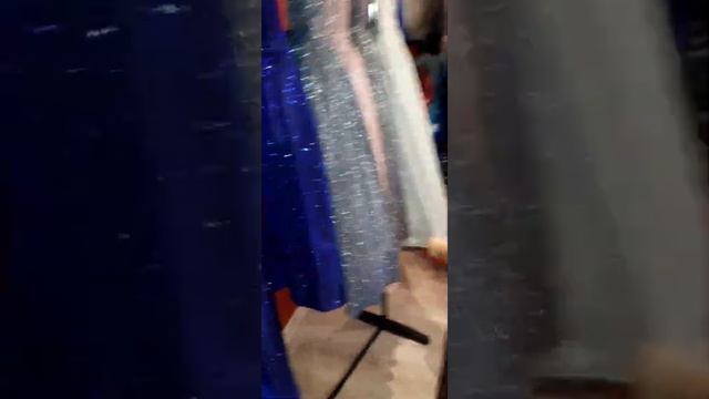 Вечерние платья СПб