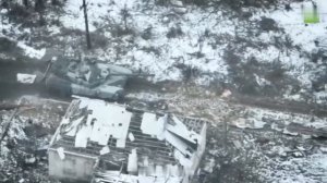 Бои в Марьинке. Рассказы бойцов