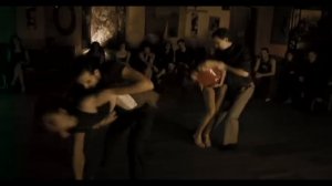 Bajofondo - Pa' Bailar (Fiesta Tanguera-Electronica)