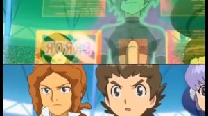 Какие песни в головах персонажей LBX