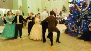 Полька-тройка