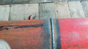 Ресивер из газовых болонов