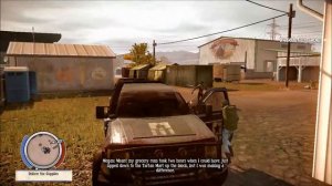 State Of Decay YOSE Breakdown Part 8  Moving On to Level 2!