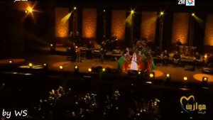 ميريام فارس - حفل موازين 2016 | Myriam Fares - Concert Mawazine