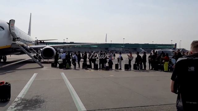 ????Flight from Stansted UK to Corfu Greece - How to get a Bus from Airport to the Corfu Centre? смотреть онлайн