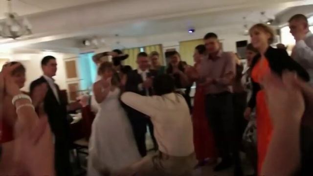 Свадьбы по-русски (ч.2) смотреть онлайн