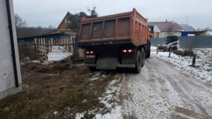 Первая работа на мини-экскаваторе JCB 8018 CTS