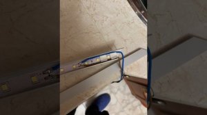 Подсветка кухни.Свет на кухне.Красиво,удобно,быстро