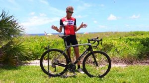 First Ride on the 2020 Domane SLR