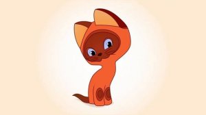 Котенок по имени Гав: Секретный язык. Слушать онлайн сказку Григория Остера.