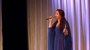 "Hallelujah" - Анастасия Добровольская