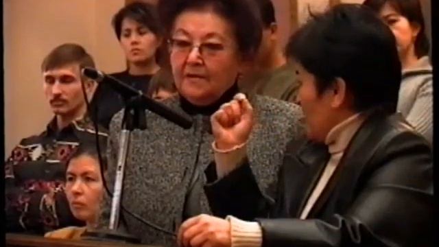 " Час суда" в Узбекистане. Часть 6. смотреть онлайн