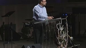 Панорама Библии - 33 _ Алексей Коломийцев _ Книга Ионы