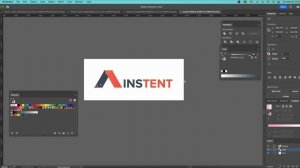 2023 Update: Find PMS/Pantone color of your logo with Adobe Illustrator