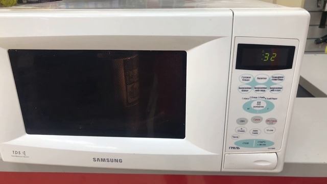 Микроволновая печь смотреть онлайн