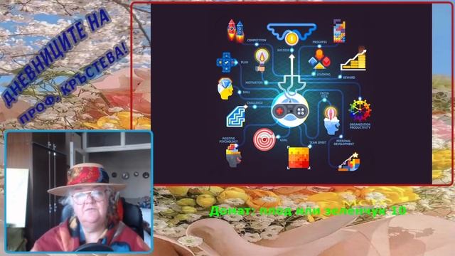 Домат: плод или зеленчук 10 смотреть онлайн