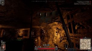 КЕМ НАЧАТЬ ИГРАТЬ В DARK AND DARKER В СОЛО | Гайд на воина