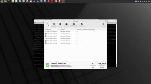 Cómo actualizar a Linux Mint 21