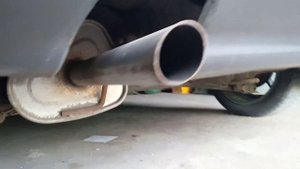 Холодний запуск автомобиля Ланос 1.5