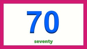 Numbers 10-100. Quick Minds 4. Well done, Explorers! Lesson 1. Лексика Числа 10-100.