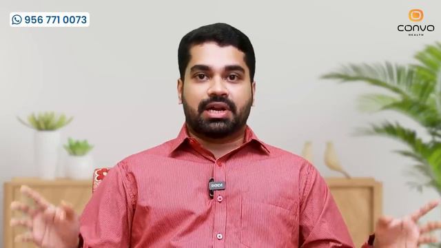 കഫക്കെട്ട് ഇനി 1 ദിവസം കൊണ്ട് പൂർണ്ണമായി മാറ്റാം | Kafakkett In Ulla Ottamooli | Convo Health смотреть онлайн