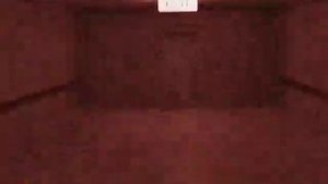 The Backrooms LEVEL! RUN FOR YOUR LIFE(found footage) fast man