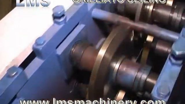 GRILLIATO PRODUCTION LINE смотреть онлайн