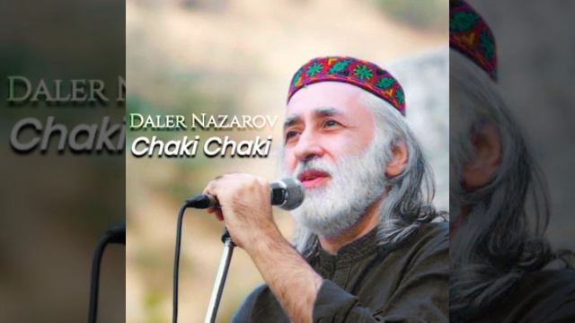 Chaki Chaki