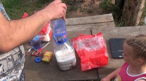 034. Готовим дрожжи для использования в червиводстве