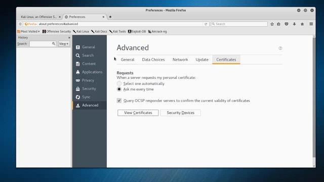 OpenVAS Issue смотреть онлайн