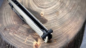 Разбираем замок Scorpion Lock! Что это такое и с чем его едят?!