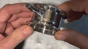 Нижний узел отбора 2 дюйма ( Высота 29мм) мини обзор