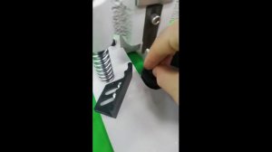 Обрезчик углов Bulros DC-05