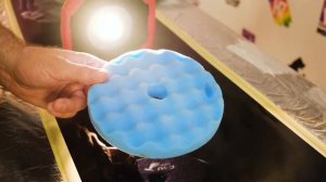 Паста полировальная Step 3 мелкоабразивная H7