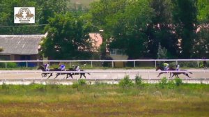 24.07.2022 - Приз Министра сельского хозяйства РФ - Брайтман