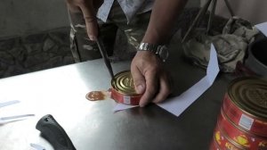 КАК ВЛИЯЕТ УГОЛ ЗАТОЧКИ НА СВОЙСТВА НОЖА  РК