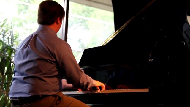 Piano Recital: Scarlatti | Chopin | Grieg смотреть онлайн