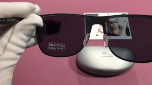 Очки Ягуар Jaguar Sunglasses ► Обзор