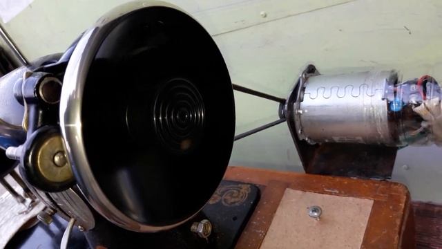 двигатель от хлебопечки смотреть онлайн