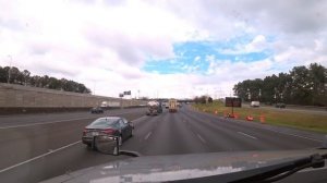 Дальнобой по США. В гостях у Владимира Шерер.Trucking in USA ??