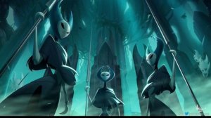 Mantis Lords (Hollow Knight OST) | Hollow Knight themes
