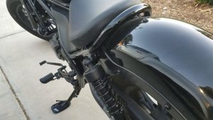 Honda Rebel 300 2018 review beginner Cruiser