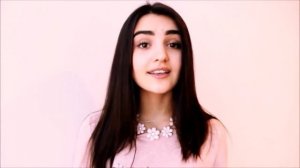 самый первый видео Мадина басаева 2019