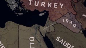 HOI4: TNO Lore The Italian Empire