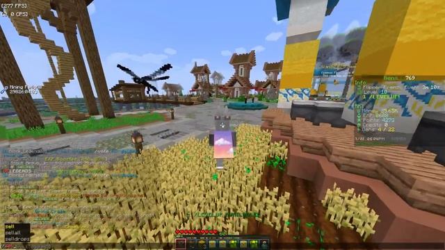 new minecraft gamemode ? смотреть онлайн