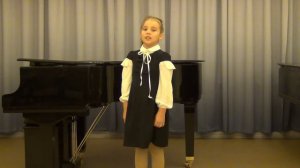 А.С. Пушкин "Сказка о мёртвой царевне и о семи богатырях". Читает Оленева Мария