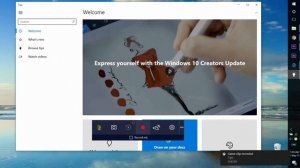 Windows - Запись видео с экрана без сторонних программ - лайвхак  Windows 10